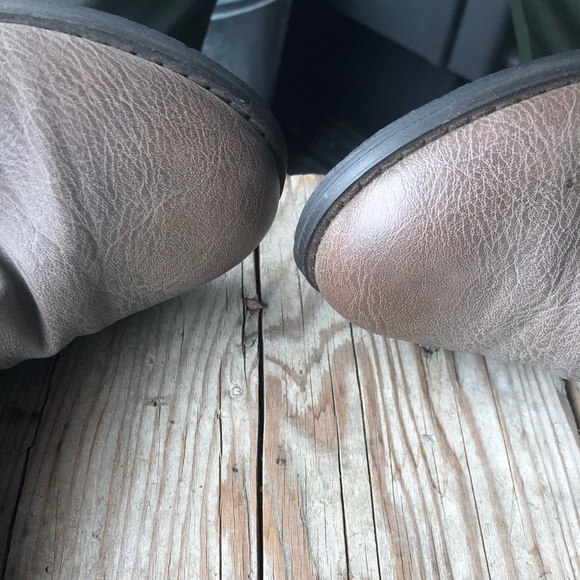 Over The Knee Boots size 7 - Picture 4 of 7